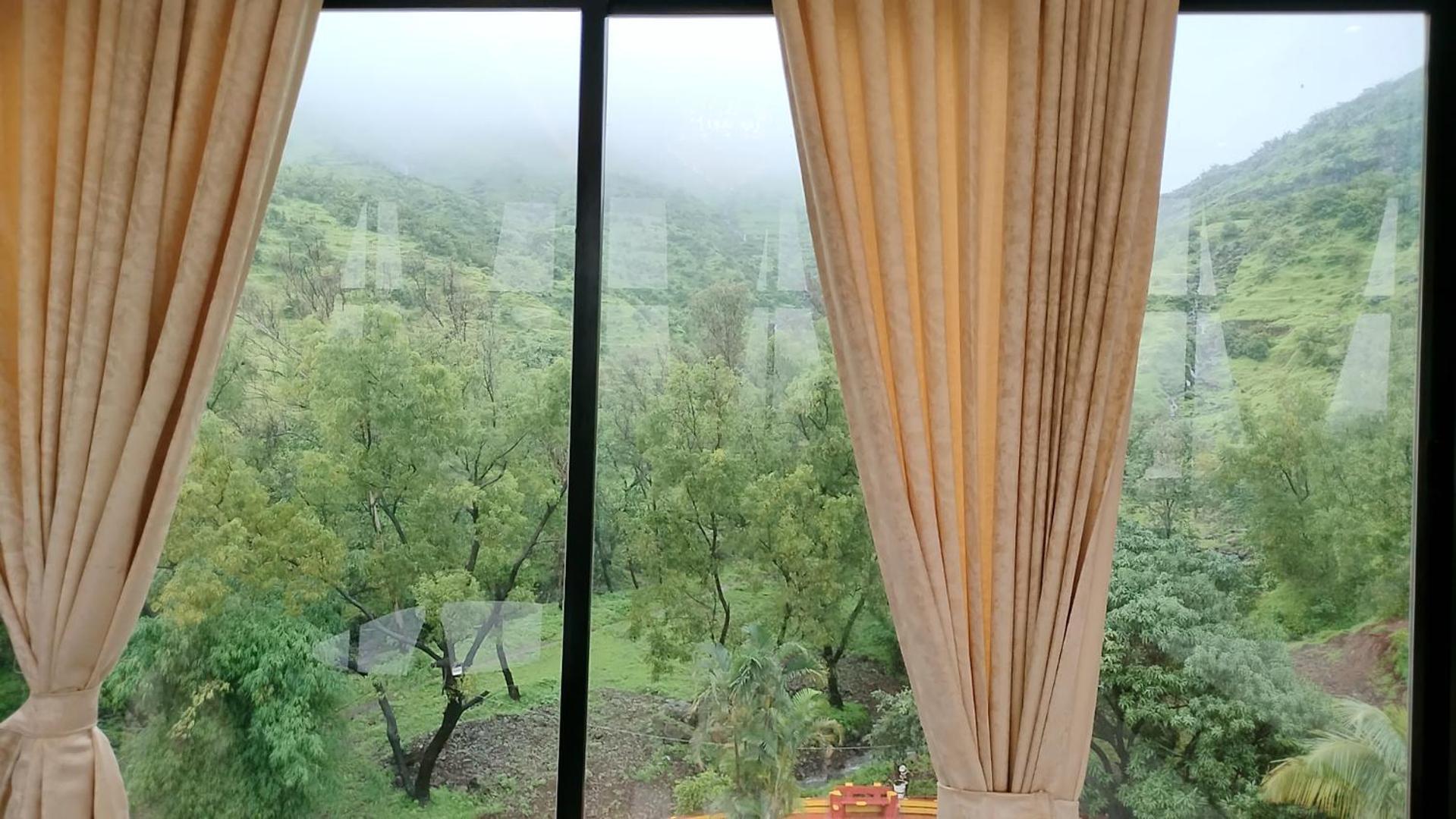 Golden Resort Igatpuri Exteriér fotografie